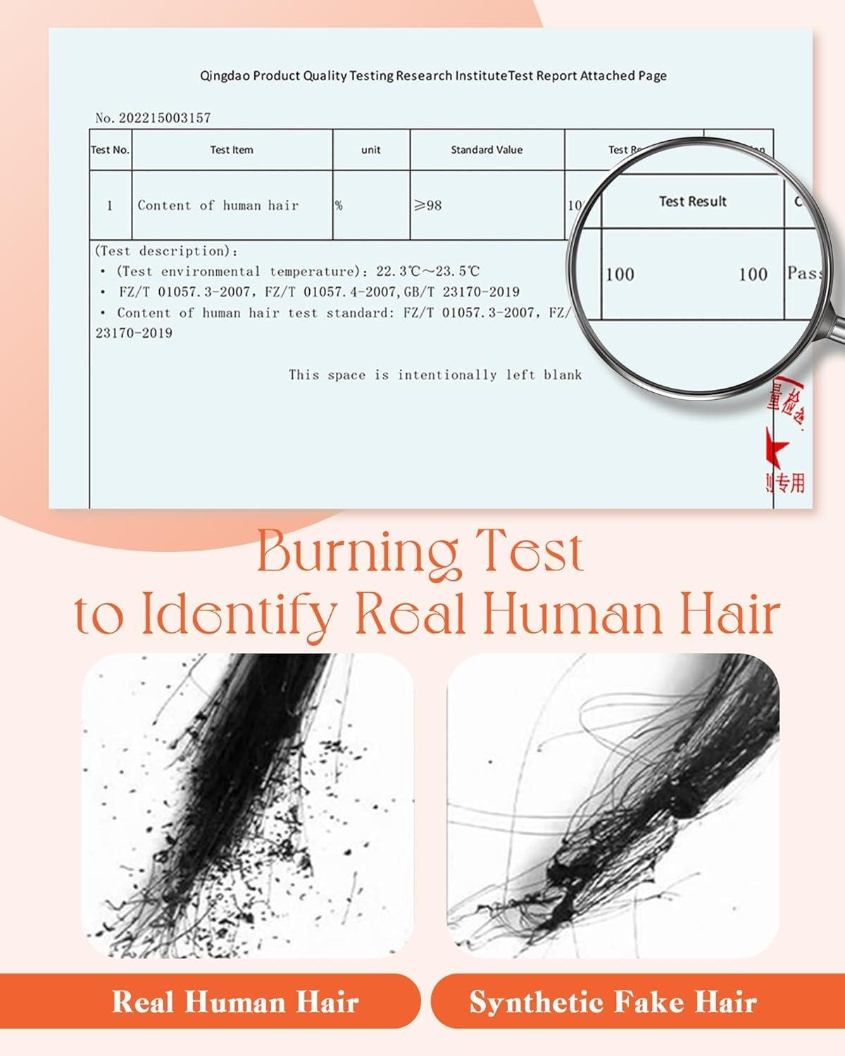 imageSunny Hair Clip in Hair Extensions Real Human Hair 120g Remy Hair Clip in Extensions for Women Human Hair Extensions Black Ombre Brown Balayage Caramel Blonde 24 InchA8 Balayage186060ACool Blonde Mix