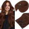 A-6 #33-Dark Auburn Red