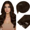 A-5 #4-Chocolate Brown