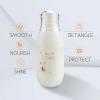 Sunny Hair Conditioner Spray for Damaged Hair Conditioner Detangler Spray for Hair Extensions Protects and Hydrates Color Treated and Dry Hair 50Ml for Split Ends