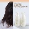 Sunny Hair Conditioner Spray for Damaged Hair Conditioner Detangler Spray for Hair Extensions Protects and Hydrates Color Treated and Dry Hair 50Ml for Split Ends