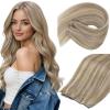 C-P16/22-Golden Blonde with Light Blonde
