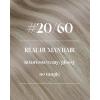 Sunny Hair Human Hair Weft Dirty Blonde Mix Platinum Sew in Extensions Highlights 70G 12inch, 12 Inch-70g