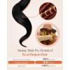 Sunny Hair 20inch Itips Hair Extension Real Human Hair Copper I Tip Hair Extension Human Hair for Everyday Use I Tips Copper Durable and Long-Lasting Extensions Bead Hair Extensions 50G 50S