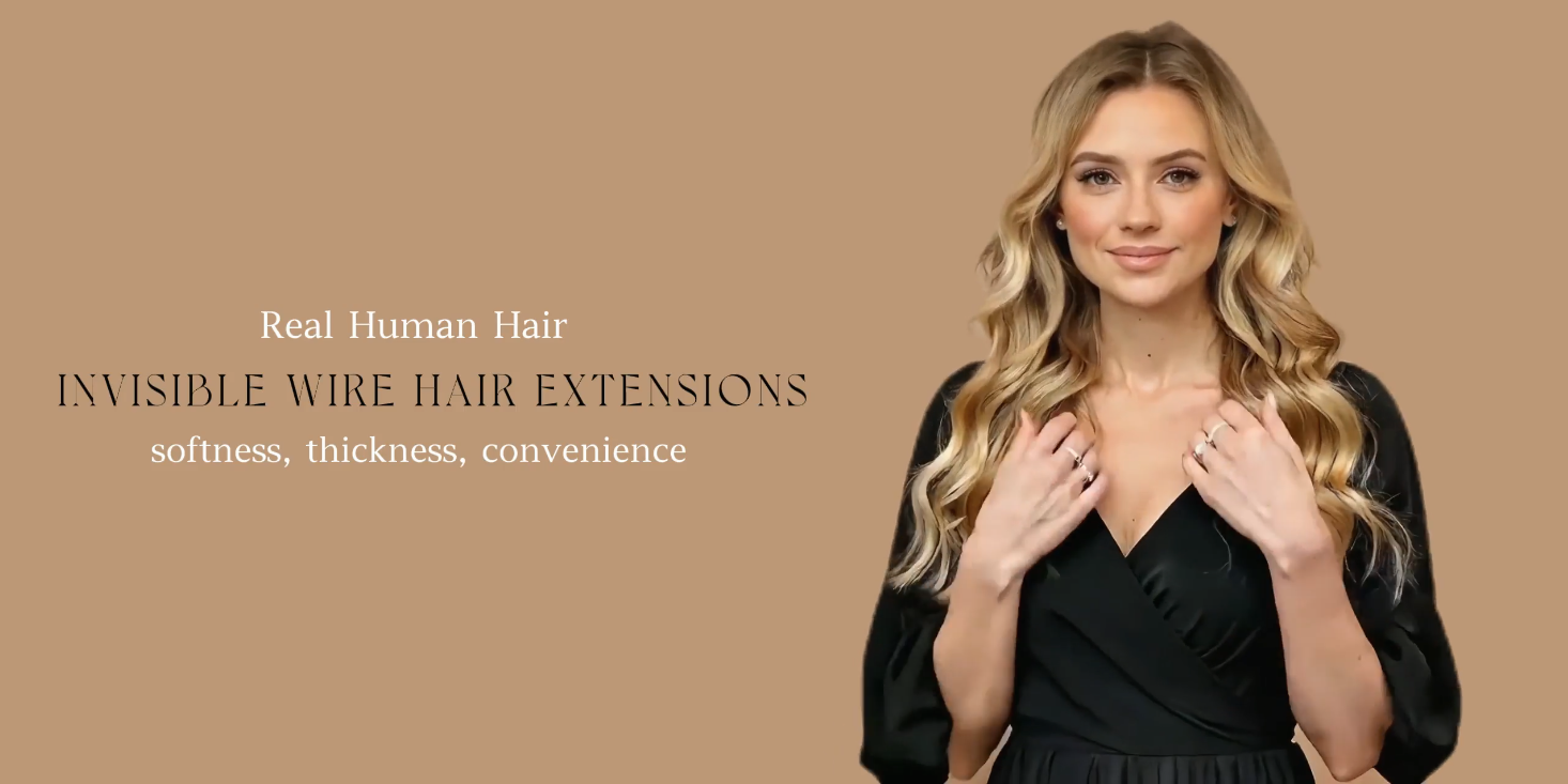 Sunny Hair : Premium Human Hair for Every Style