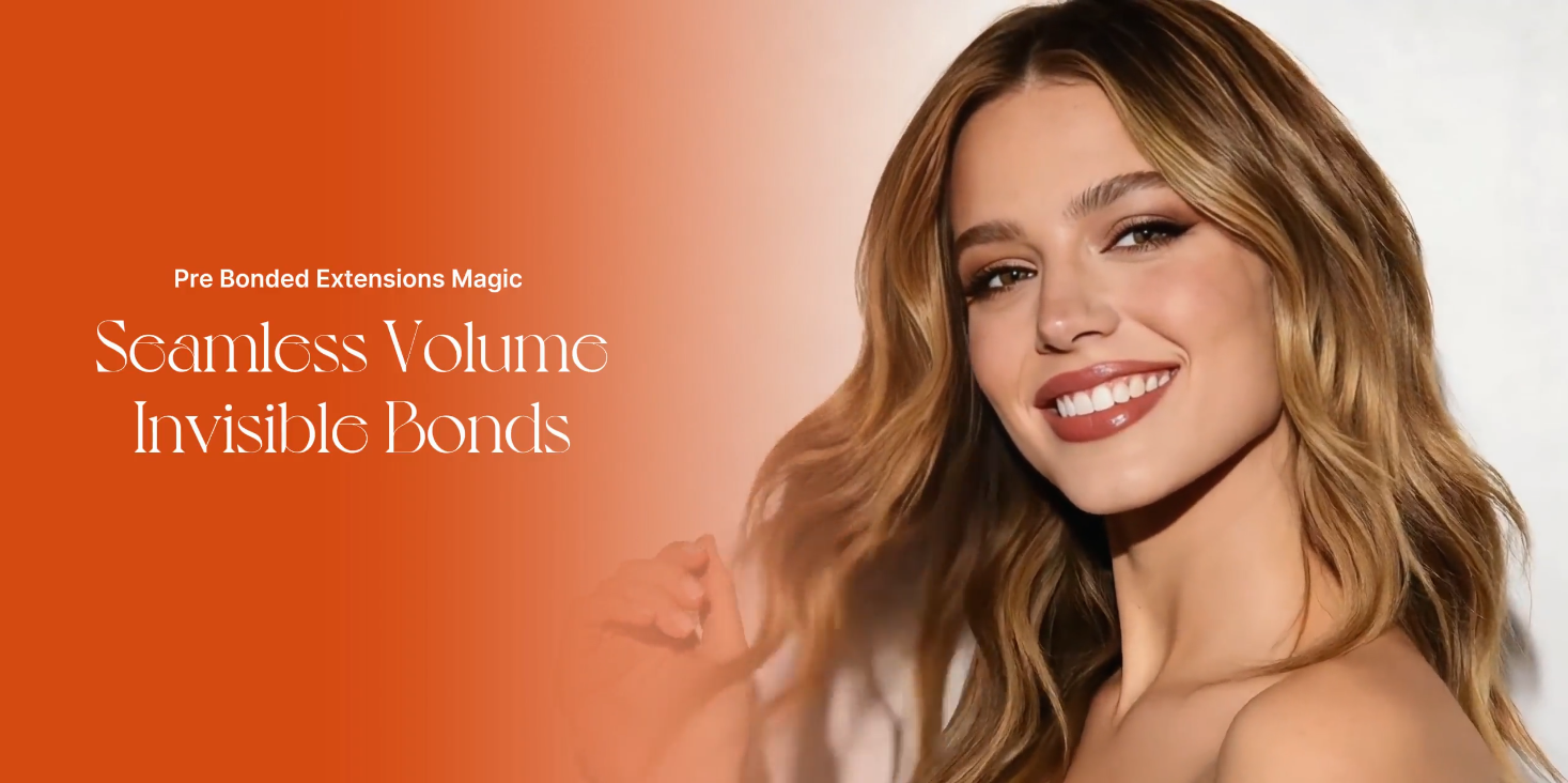 Sunny Hair : Premium Human Hair for Every Style