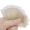 Sunny Hair Tape in Hair Extensions Human Hair 14inch Hair Extensions Real Human Hair Tape in Extensions for Women Solid Blonde Virgin Hair Natural Straight Skin Weft Double Sided Tapes 20Pcs 50g
