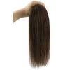 Sunny Clip in Hair Extensions and Human Hair Ponytail #226 22inch Starter Kit