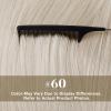 [Sunny and Ve Sunny] Tape in Hair Extensions and Human Hair Ponytail Blonde 16inch 130G