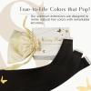 [Sunny and Ve Sunny] Tape in Hair Extensions and Human Hair Ponytail Dark Brown 130G