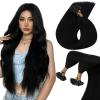 Tape Hair Extensions 50g and U Tip Hair Extensions 50g Starter Kit