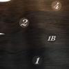 2 Packs-Sunny Clip in Hair Extensions Black and Tape in Hair Extensions Human Hair Black