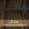 2Packs 80g Sunny & Ve Sunny Brown Tape in Hair Extensions Human Hair Brown Ombre Tape in Hair Extensions Human Hair Dark Brown to Medium Brown Balayage Tape on Hair Extensions 12inch+ 14inch