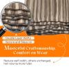 Add Volume 2 Packs Sunny Hair Sew In Hair Extensions 16 Inch and Tape in Hair Extensions 16 inch