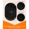 Sunny Hair 26 Inch I Tip Hair Extensions, Jet Black, Long Straight Real Human Hair, for Women, Adds Length Without Heat Damage for Wedding Dances and Night Out Events, 50g