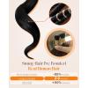 Sunny Hair I Tip Hair Extensions Human Hair Dark Brown Ombre Golden Blonde Mix Light Blond I Tip Hair Extension Invisible Itip Human Hair Extensions Natural Blends Itips 14inch 50g