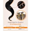 Sunny Hair I Tip Hair Extensions Human Hair Light Brown Highlights Platinum Blonde Itip Human Hair Extensions Remy I Tip Hair Extension for Frequent Styling 14inch 50g