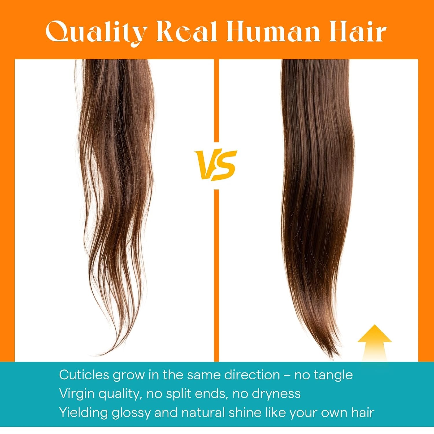 image:imageSunny Hair Light Brown Balayage Injected Invisible Tape in Hair Extensions 22 Inch 20Pcs 50g Natural Invis Edge Tape Real Human Hair Seamless Hand Sewn Hair ExtensionsIJTP226 Balayage Brown