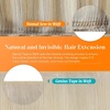 Sunny Hair Light Brown Balayage Injected Invisible Tape in Hair Extensions, 22 Inch 20Pcs 50g, Natural Invis Edge Tape, Real Human Hair, Seamless Hand Sewn Hair Extensions(#60 Platinum Blonde)