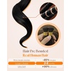 Sunny Hair 20 Inch I Tip Human Hair Extensions, Brown Ombre Blonde, Soft Texture, Invisible Itips, Easy to Maintain, Natural Length, Provides Fullness for Night Out Gatherings, 50g