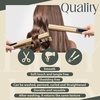 Sunny Hair Tape in Hair Extensions Real Human Hair Invisible Remy Hair Extensions Tape ins for Women Darker Brown 16 inch 20Pcs 50G