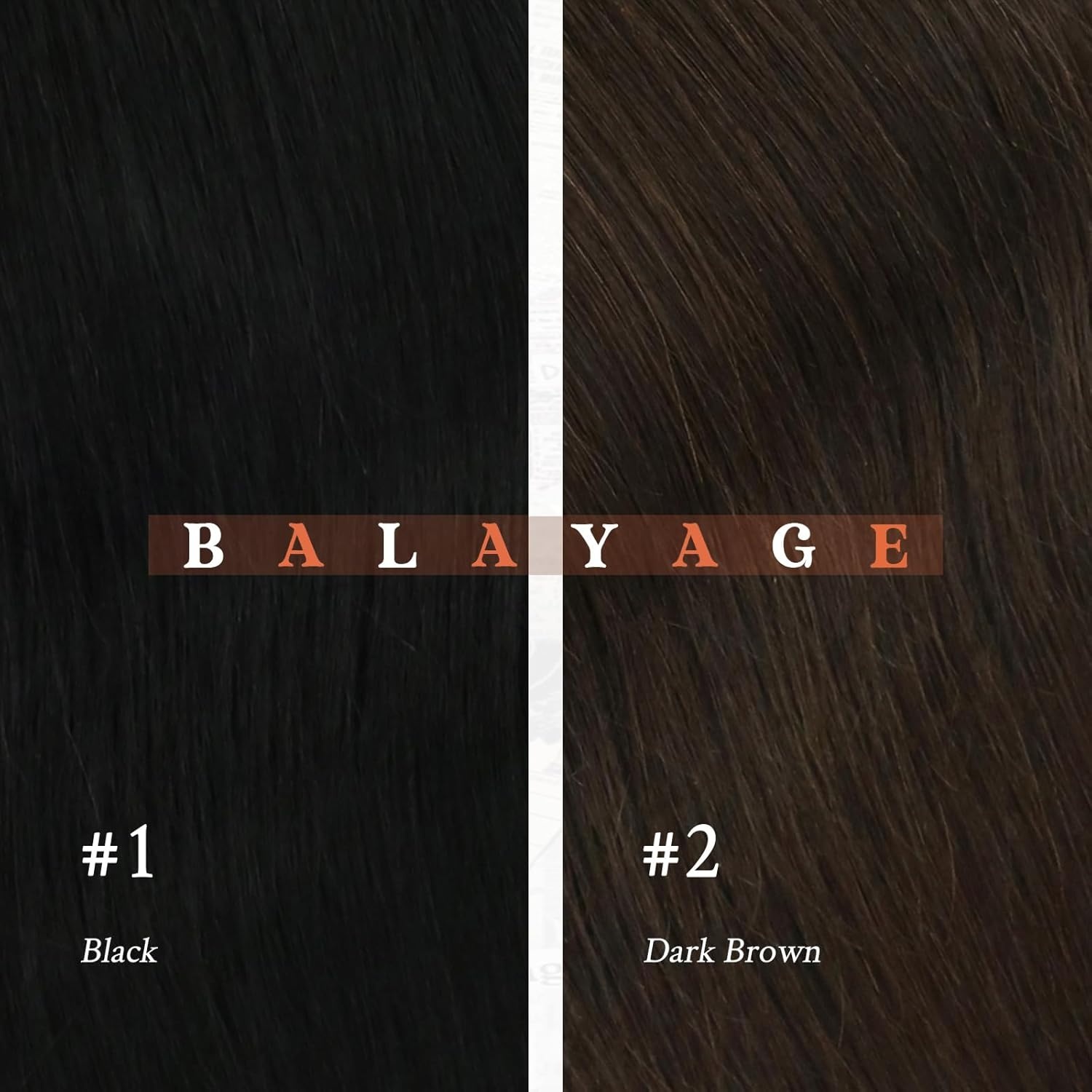 image:imageSunny Hair 24 Inch I Tip Hair Extensions Real Human Hair Brown Long Straight Itips Adds Length for Women with Short Hair Provides Natural Movement for Evening Galas and Social Events 50g