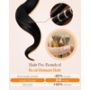 Sunny Hair Itip Human Hair Extensions 20inch I Tip Extensions Human Hair Golden Blonde Highlight Medium Blonde Pre Bonded Straight Show Charm Cold Fusion 50g