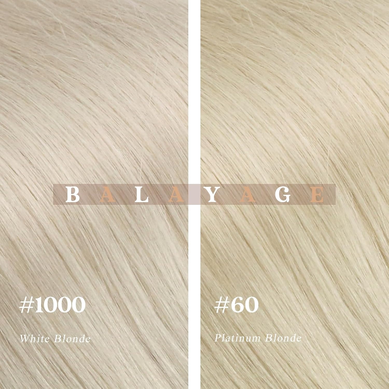image:imageSunny Hair Micro Ring Hair Extensions Human Hair PreBonded 18 Inch