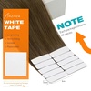 Sunny Hair Tape in Hair Extensions 24InchGolden Walnut Brown 100g 40PCS